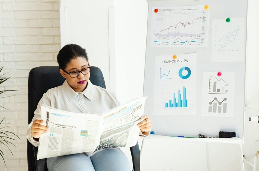 corporate data strategy review