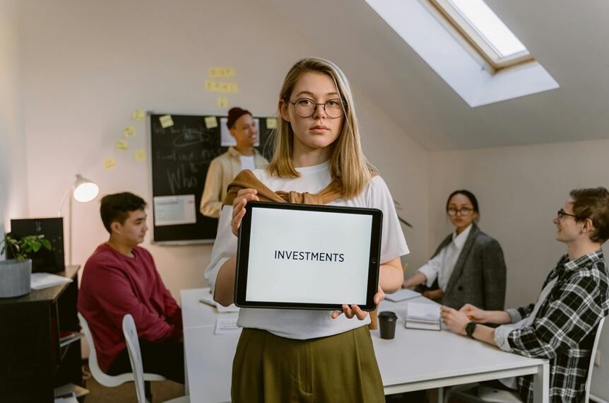 corporate strategy and briefing