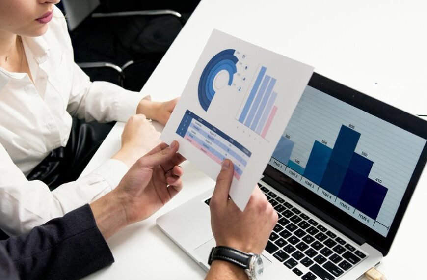 enterprise performance analysis report