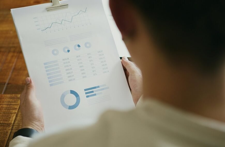 corporate intelligence report summary