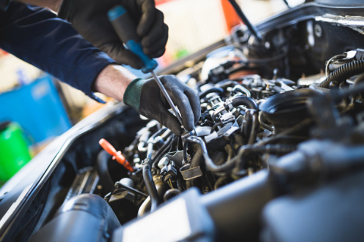 Discover Dan's Auto Center: Premier Honda Repair Near Me in Lake Oswego Since 1989
