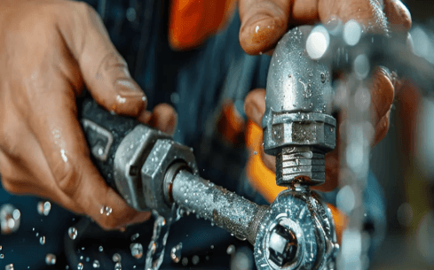 Simply Plumbing and Gas: Charleston’s Trusted Plumbing & Gas Experts