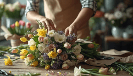 Miami Bloom Flower: Same-Day Flower Delivery Excellence in South Florida