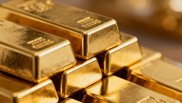 London Gold Centre: Where Tradition Meets Technology in Bullion Markets
