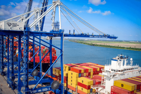 Boat and Cargo Lifts Carolinas: Elevating Charleston’s Coastal Lifestyle
