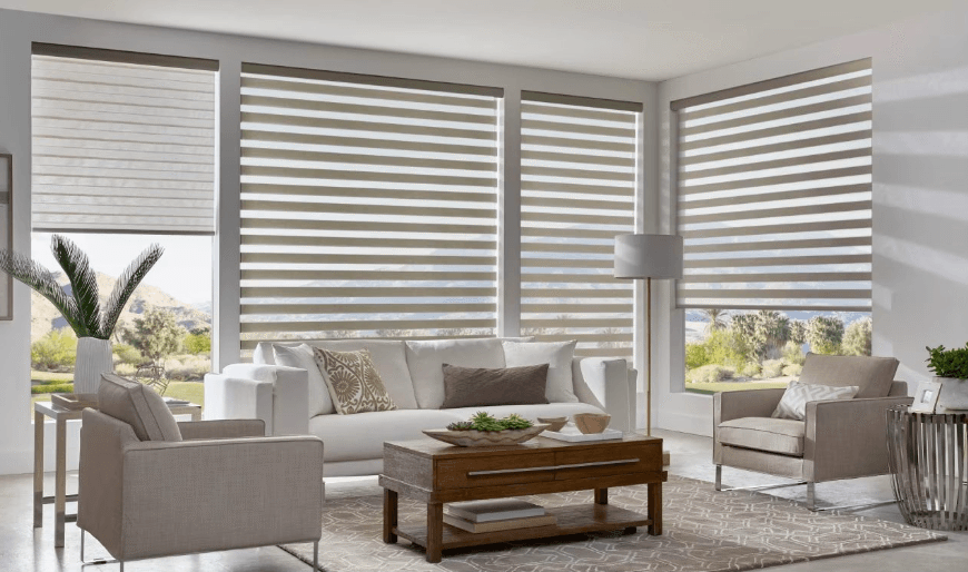 Eclipse Blinds: Knoxville’s Local Choice for Window Treatments