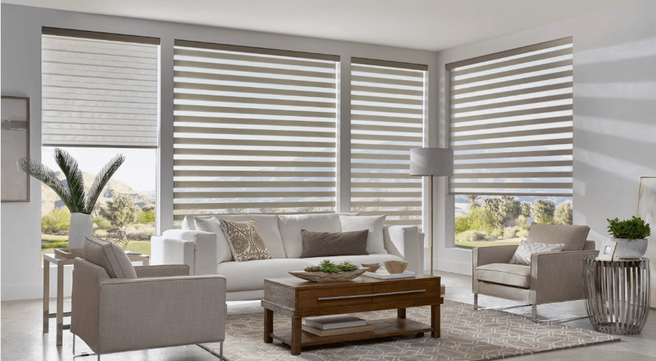 Eclipse Blinds: Knoxville’s Local Choice for Window Treatments